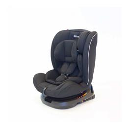 Butaca Bebesit 9030-B Negra