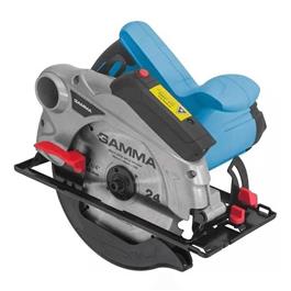 Sierra Circular Gamma G1930AR 1300 Watts con Láser