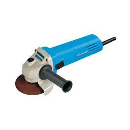Amoladora Angular Gamma G1910AR 750W