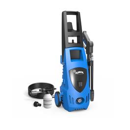 Hidrolavadora Plumita HC70 1650 Watts 105 Bar