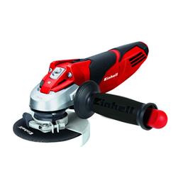 Amoladora Angular Einhell TE-AG 115/750 12000 RPM
