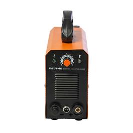 Cortadora de Plasma Lusqtoff 40A INCUT-40