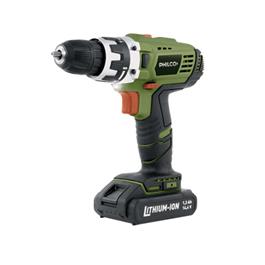 Taladro Inalámbrico Philco TI1401 14.4 V