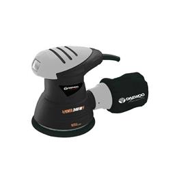 Lijadora Orbital Daewoo DAOS230 240 Watts