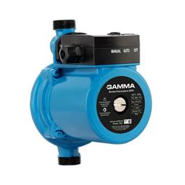 Bomba Presurizadora Gamma G2791AR 0.33 HP 2800 Rpm