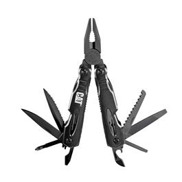 Pinza Cat CAT980021 Multiherramienta 13 en 1