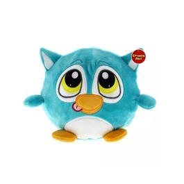 Peluche Crunchimals Squishy Chico Varios Modelos