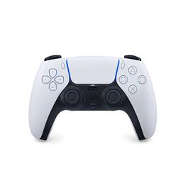 Joystick Inalámbrico Sony Dualsense Ps5 Blanco