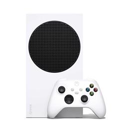 Microsoft Xbox Serie S 512 GB Bundle Game Pass 3 Meses