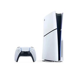 PlayStation 5 Standard Slim Sony PS5 1 TB Incluye 2 Juegos