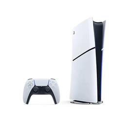 PlayStation 5 Slim Digital Bundle Sony PS5 1 TB