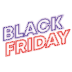 Black Friday