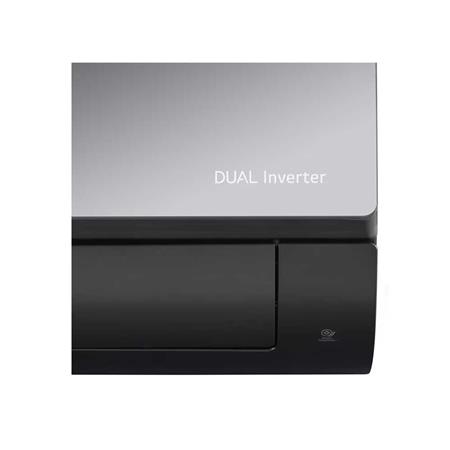 Aire Acondicionado Inverter LG S4-W24K2RPE 5500 Frigorías