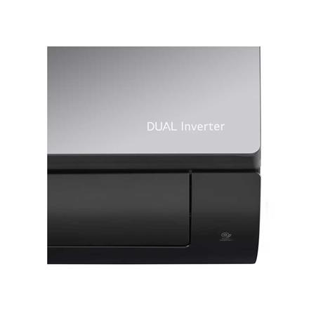 Aire Acondicionado Inverter LG S4-W24K2RPE 4500 Frigorías