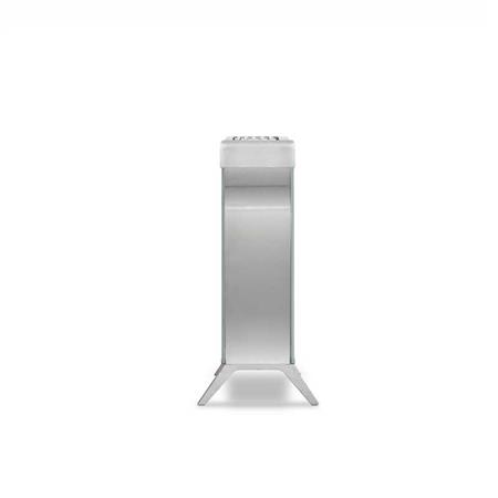 Vitroconvector Peabody Doble Vidrio PE-BVC15B 1500 Watts Blanco