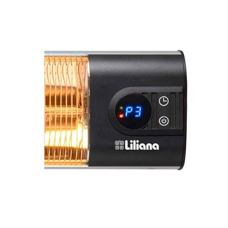 Panel Radiante Liliana de Pared-Techo CCP2200 2200 Watts