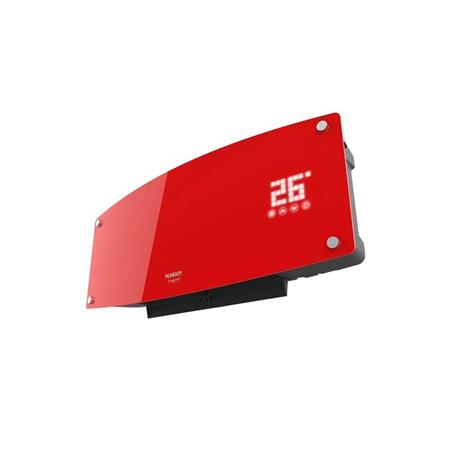 Caloventor Split Peabody PE-CV20R 2000 Watts Rojo