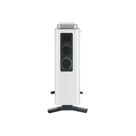 Calefactor Convector Midea CH-P120WAE1 2000 Watts Blanco