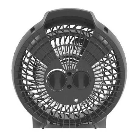 Caloventor Liliana Compactsun CFH420 2000 Watts
