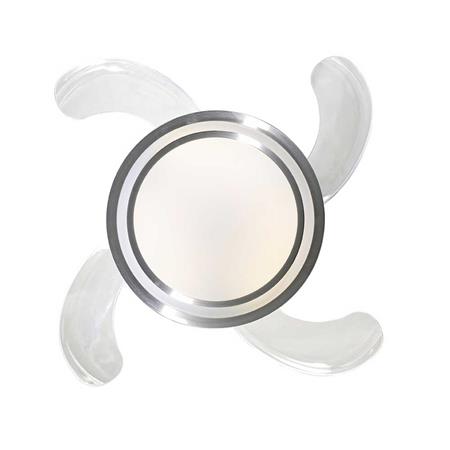 Ventilador de Techo Liliana VTHA604 80 Watts