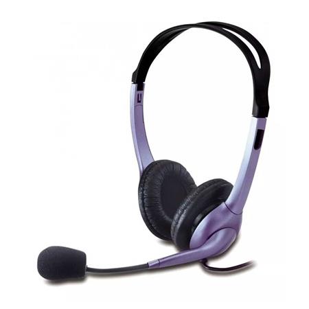 Auriculares Genius HS-04 Blanco 