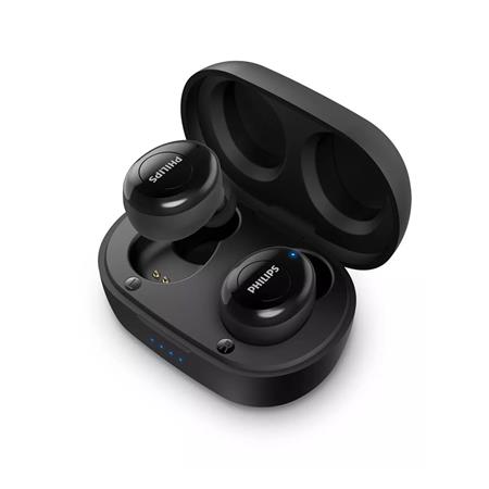 Auriculares Inalámbricos Philips TAT2205B con Micrófono