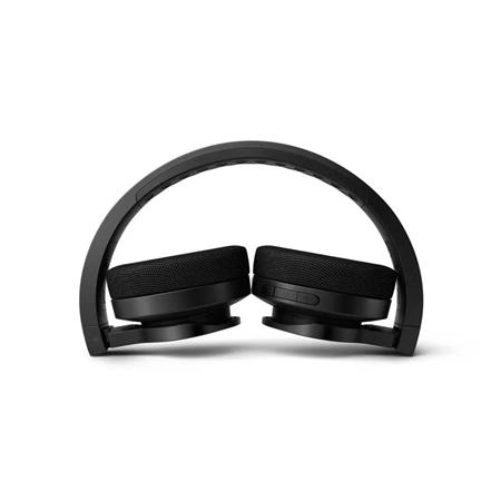 Auriculares Inalámbricos Philips TAA4216BK/00 Negro