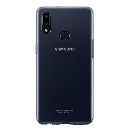 Funda Transparente Samsung Galaxy A10s