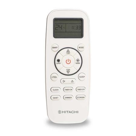 Aire Acondicionado Inverter Hitachi HSPE3200FCINV-F 2700 Frigorías