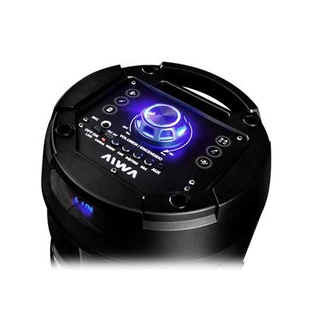 Torre de Sonido Aiwa AW-T451D-SN Bluetooth 4500 Watts