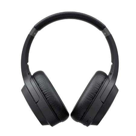 Auriculares Inalámbricos Aiwa AVA-BT501N Negro