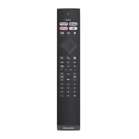 Smart Tv Philips 50 Pulgadas 50PUD7408/77 4K UHD Google Tv