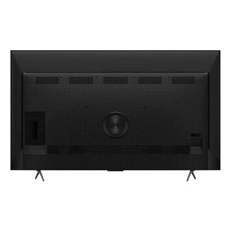 Smart Tv TCL 75 Pulgadas 75C655-F 4K UHD Google TV