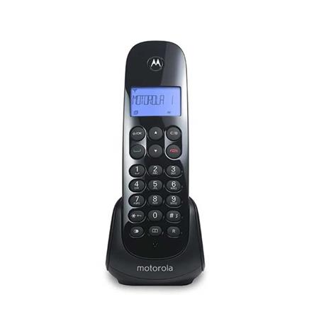 Teléfono Inalámbrico Motorola M700-2 Duo