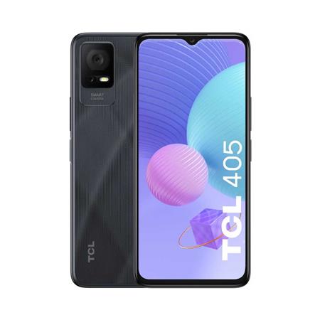 Celular TCL 405 2 Gb Ram 64 Gb Rom Gris
