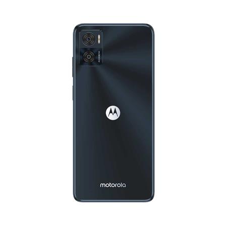 Celular Motorola E22 3 Gb Ram 32 Gb Rom Negro