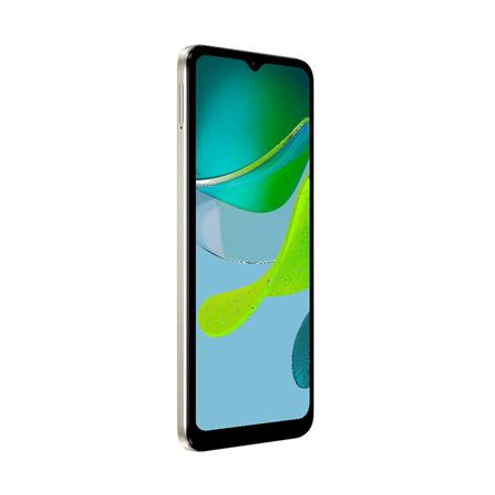 Celular Motorola E13 2 Gb Ram 64 Gb Rom Natural