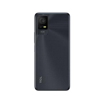 Celular Tcl 408 6 Gb Ram 64 Gb Rom Gris
