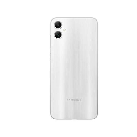 Celular Samsung A05 4 Gb Ram 128 Gb Rom Silver