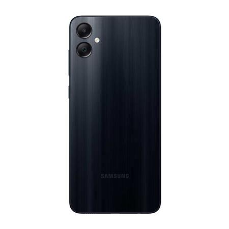 Celular Samsung A05 4 Gb Ram 128 Gb Rom Negro