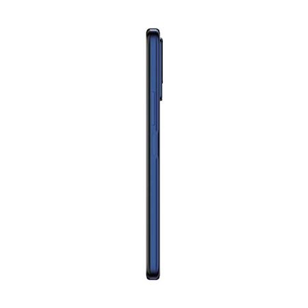 Celular Tcl 408 6 Gb Ram 64 Gb Rom Azul