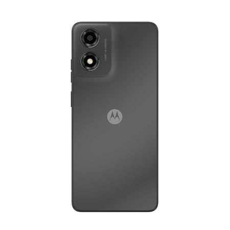 Celular Motorola E14 2 Gb Ram 64 Gb Rom Gris