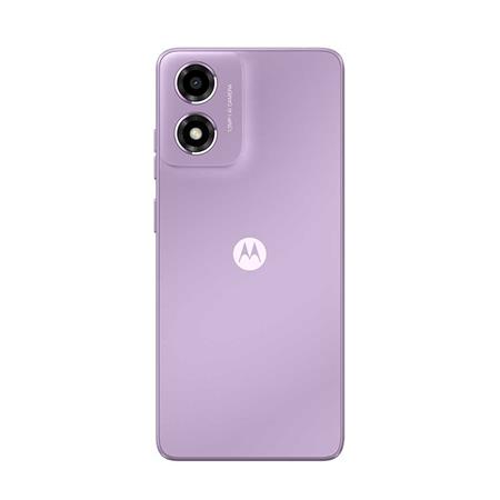 Celular Motorola E14 2 Gb Ram 64 Gb Rom Lavanda