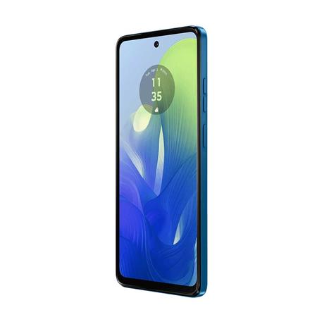 Celular Motorola G04s 4 Gb Ram 64 Gb Rom Azul