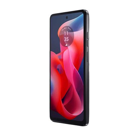 Celular Motorola G24 4 Gb Ram 128 Gb Rom Gris