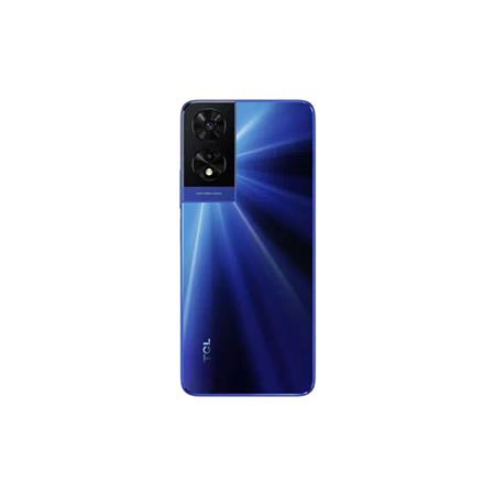 Celular Tcl 505 4 Gb Ram 128 Gb Rom Azul