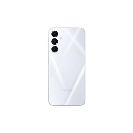 Celular Samsung A16 5G 8 Gb Ram 256 Gb Rom Light Gray