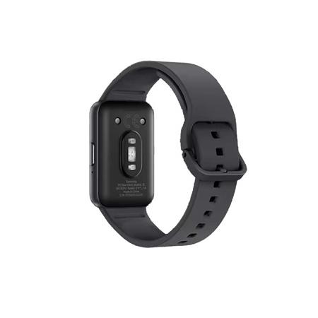 Smartwatch Samsung Fit 3 R390NZAAARO Gris