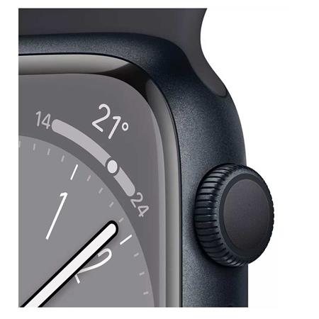 Smartwatch Apple Series 8 Midnight