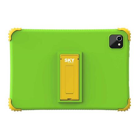 Tablet Sky Kid Pro 4 GB Ram 32 GB Rom Verde